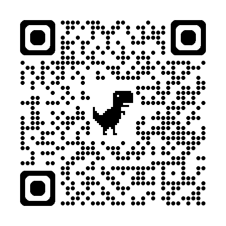 Registration QR Code