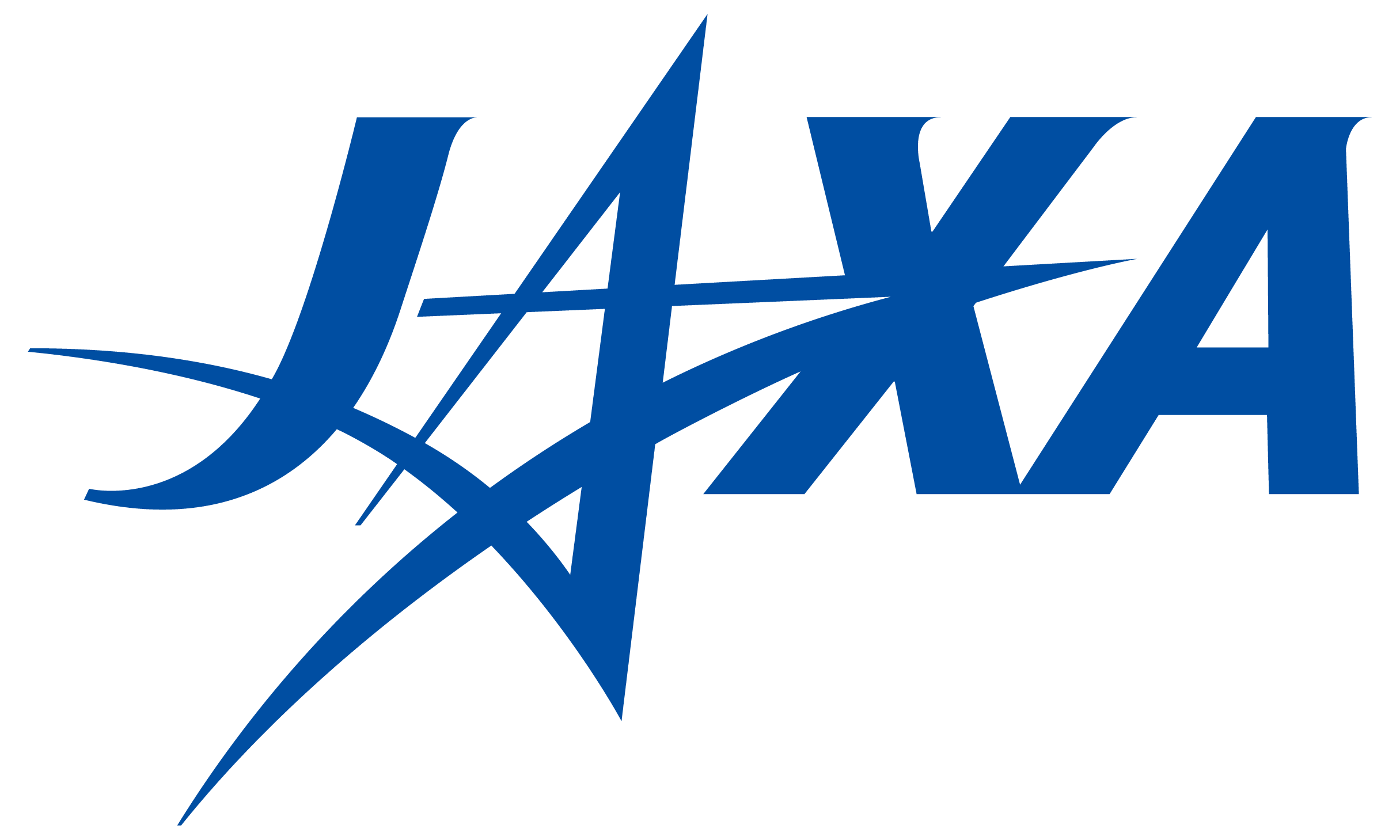 JAXA